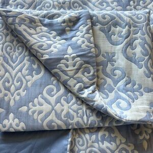 Charter Club Twin Duvet Cover